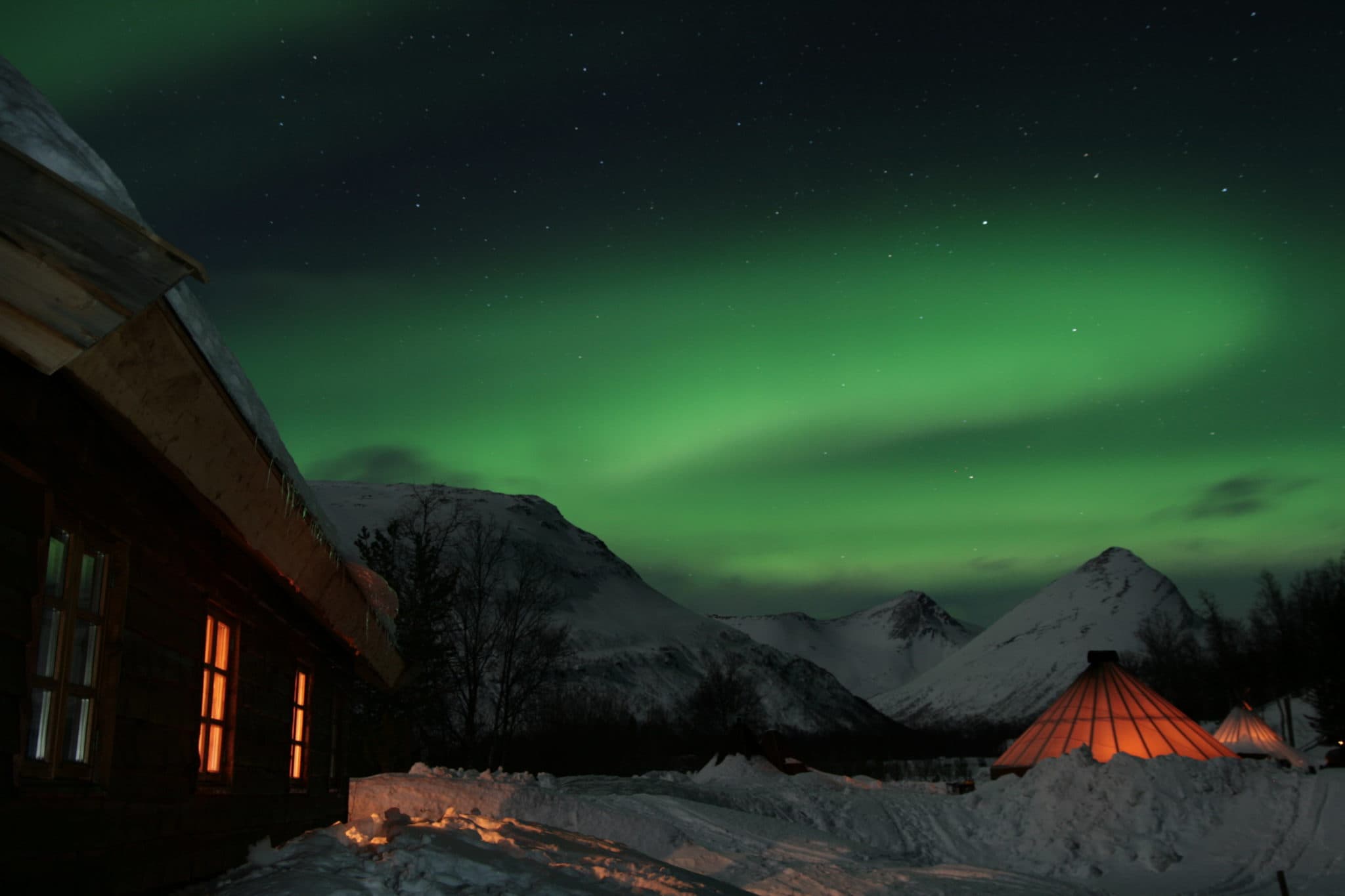 Tromsø Accessible Tours