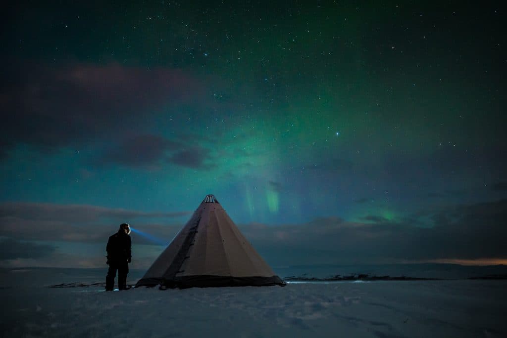 Aurora Tour
