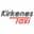 Kirkenes Taxi logo
