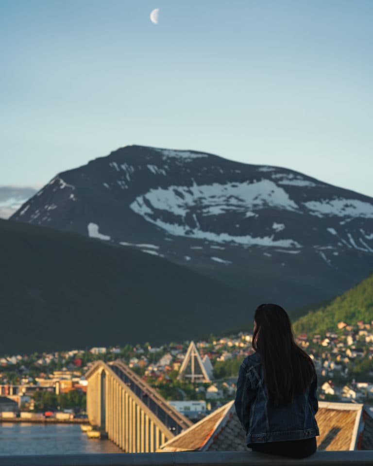 Radisson Blu Hotel Tromsø