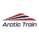 Arctic Train logo