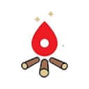 Booking Kirkenes logo