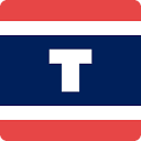 Torghatten Nord AS logo