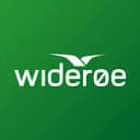 Wideroe logo