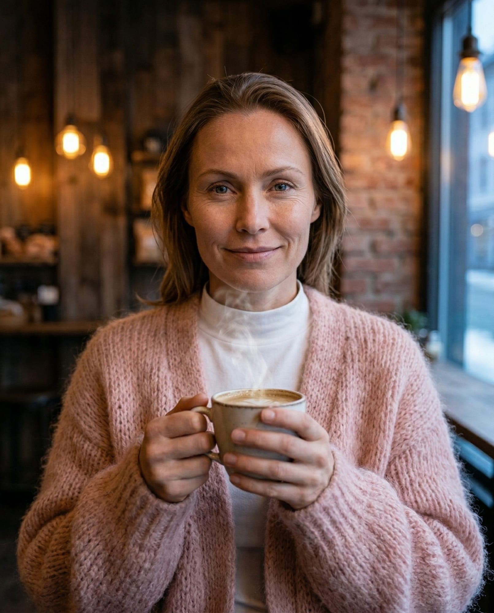 Silje Nygård, Urban Culture Editor at Norge Travel